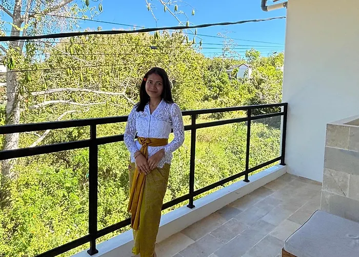 بيت ضيافة Rosa Dreams 1 "new Private Ulluwatu" أونغاسان
