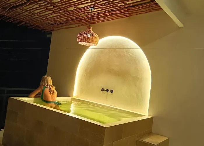 بيت ضيافة Rosa Dreams 1 "new Private Ulluwatu" 4*